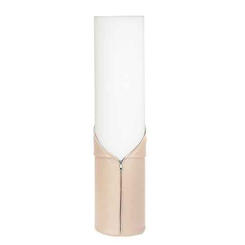 Master Massage 6" Full Round Bolster - Cream