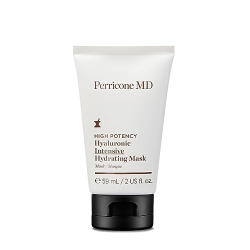 Perricone MD High Potency Hyaluronic Intensive Hydrating Mask, 2 fl. oz.
