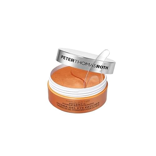 Peter Thomas Roth | Potent-C¢â Power Brightening Hydra-Gel Eye Patches