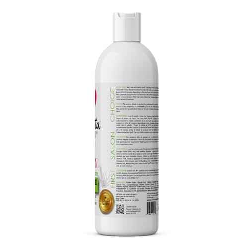 NEW Brazilian Keratin Treatment Formaldehyde Free Kachita Spell Hair Straighteners No Formol Made in USA