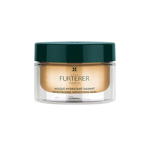 Rene Furterer Sublime Karit? Moisturizing Smoothing Mask - Shea butter, Ylang-Ylang Essential Oil & Ceramides