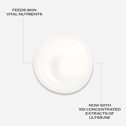 Shiseido Ultimune Power Infusing Eye Concentrate - 15 mL - Anti-Aging Eye Serum - Prevents & Protects Against Visible Signs of Aging - Provides 24-Hour Hydration