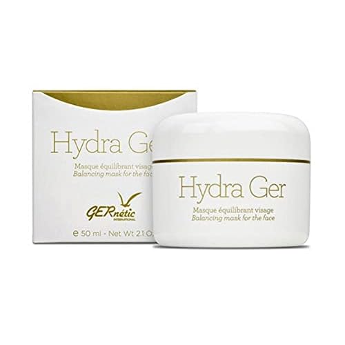 GERne'tic HYDRA GER Balancing mask for the face 2.1oz