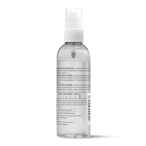 Goldwell StyleSign Weightless Shine-Oil