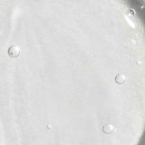 Tea Tree Firm Hold Gel, Hair Gel, Maximum Hold, High-Shine Finish, For All Hair Types