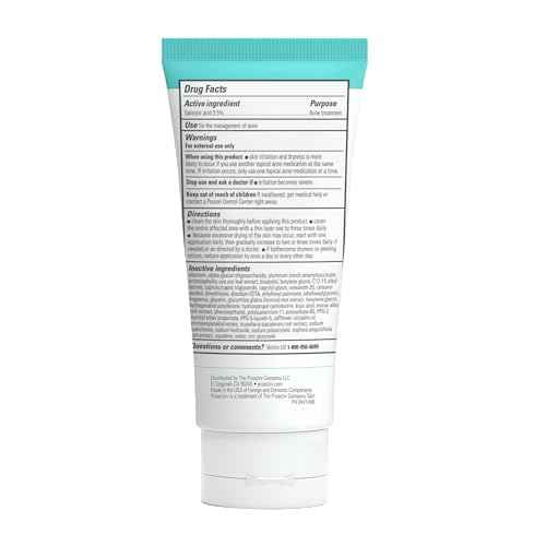 Proactiv+ Acne Moisturizer - Hydrating Face Moisturizer with Salicylic Acid - 90 Day Supply, 3 Oz