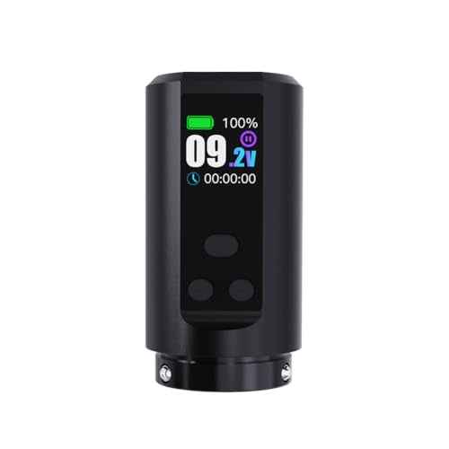 MAST TATTOO Cordless Battery Part for Fold2 Pro Tattoo Pen Machine