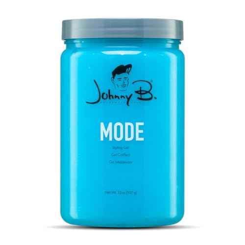 JOHNNY B. Mode Professional Hair Styling Gel 32 oz.