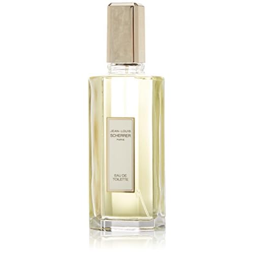 Scherrer by Jean Louis Scherrer for Women 3.3 oz Eau de Toilette Spray