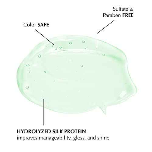 ECRU NEW YORK Sea Clean Shampoo