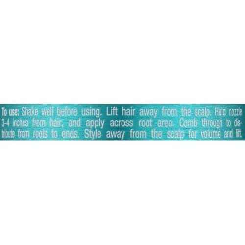Aquags-Uplifting Foam, Weightless Volume Building Styling Mousse for Hair, 8 Oz. (pack of 1)