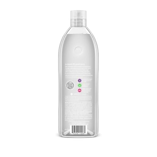 Method Foaming Hand Soap, Refill, Sweet Water, Recyclable Bottle, 28 oz, (Pack of 1) (Packaging May Vary)