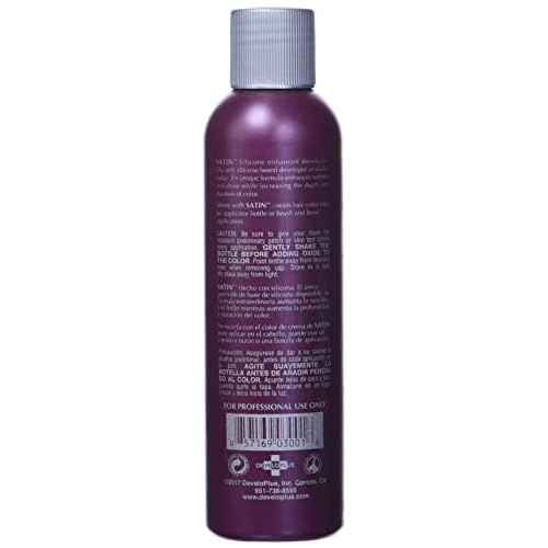 SATin Oxide Developer, 20 Volume