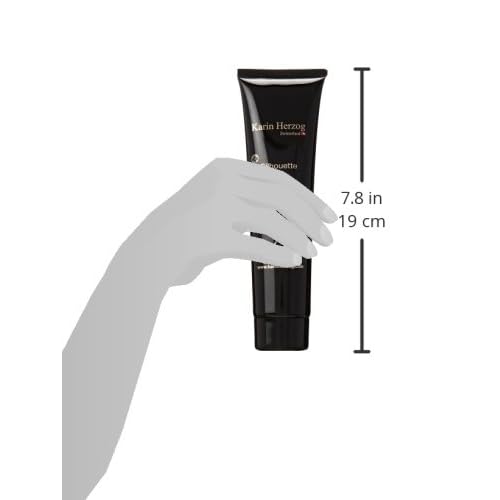 Karin Herzog Silhouette, 5.1 Ounce
