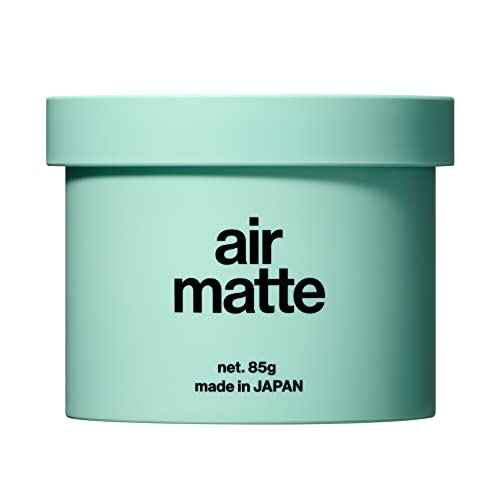 LIPPS Air Matte Hair Wax 85g