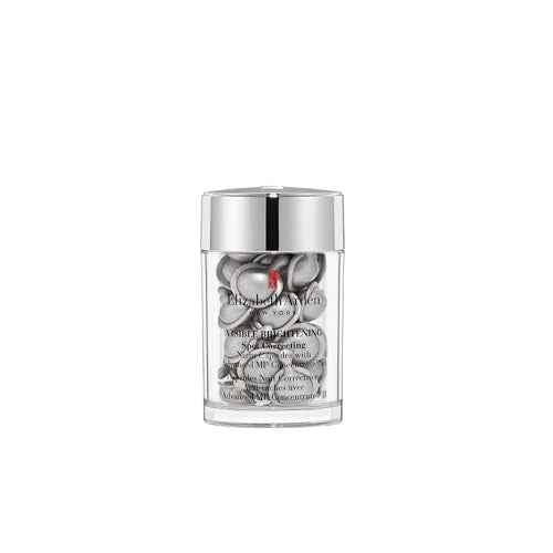 Elizabeth Arden Visible Brightening Clearly Radiant Spot Correcting Capsules 30pc, 0.47 fl oz