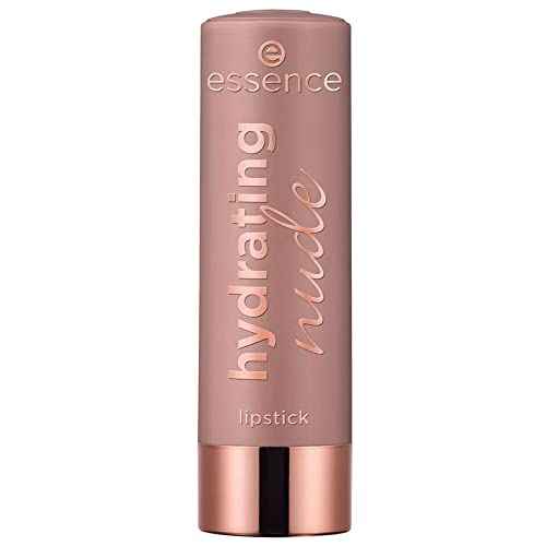 Lipstick Essence Hydrating Nude N¨¬ 302 3,5 g