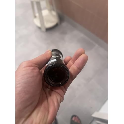 short SIeekshop Comb + Marrakesh Oil HAIR STYLING ELIXIR - Original Scent - XXL PRO (Argan & Hemp Oil Therapy), Argan Moroccan Morocco (Original Scent (8 oz XXL Professional))