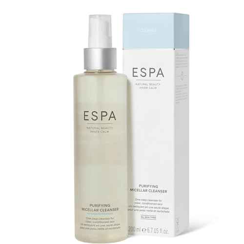 Synergie Skin - Dermiotic Prebiotic and Probiotic Elixir, Toner Alternative, Pre-Face Serum and Moisturiser Essential, Use Before Serum for Oily Skin and Other Skin Types, 30 ml