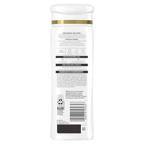 2 in 1 Repair & Protect Shampoo & Conditioner