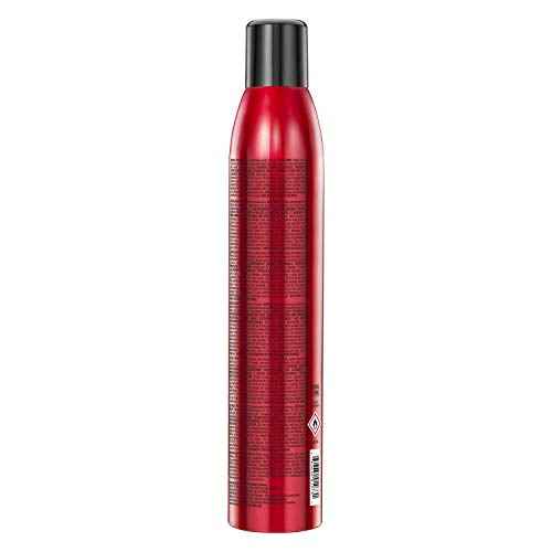 SexyHair Big Root Pump Volumizing Spray Mousse | Volume with Medium Hold | Up to 72 Hour Humidity Resistance