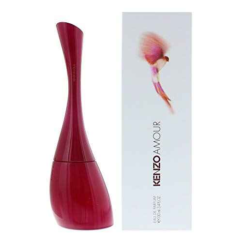 Kenzo Amour By Kenzo For Women Eau De Parfum Spray 3.4 Oz