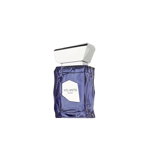 Atlantis Extrait de Parfum Unisex 3.4 Fl Oz