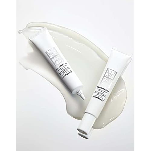 Hourglass EQUILIBRIUM Instant Plumping Eye Mask