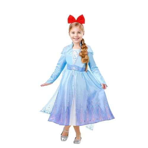 enop Red & Black Bow Headband for Women Girls,Halloween Bow Headband Cute Red Hair Bows Headands Fancy Bows Headdress for Valentine Christmas Party Costumes Headpieces