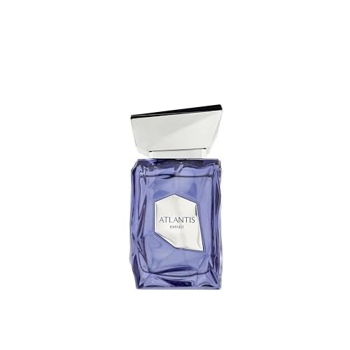 Atlantis Extrait de Parfum Unisex 3.4 Fl Oz