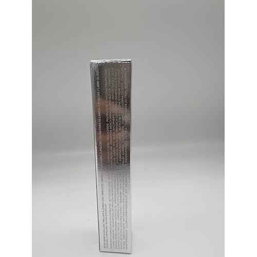 Tom Ford Soleil Neige Gloss Luxe - 08 Inhibition, 0.19 Fl Oz (Pack of 1)