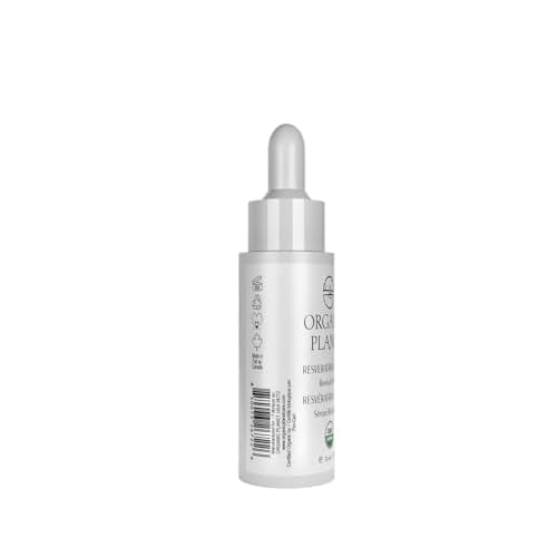 Resveratrol Vegan C Revival Serum