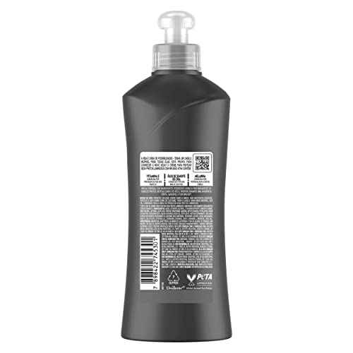 Linha Pretos Luminosos Seda - Creme para Pentear 300 Ml - (Seda Black Shine Collection - Combing Cream 10.14 Fl Oz)