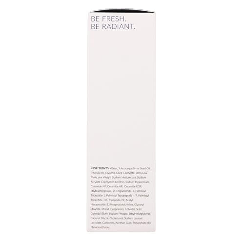 D&P Perfumum M5 Firedance - 1.86 Oz (Spray 55ml) - Inspired by B.accarat Rouge 540 - Unisex Eau de Parfum- Jasmine, Saffron, Amber, Cedarwood Scents - Vegan -Long Lasting Floral Scent-Daytime Wear