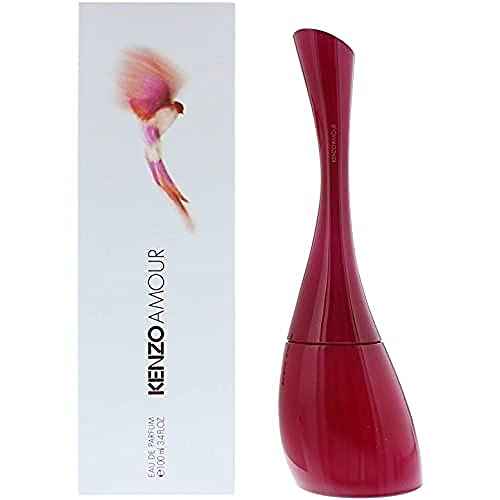 Kenzo Amour By Kenzo For Women Eau De Parfum Spray 3.4 Oz
