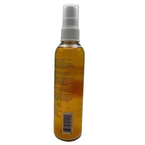Hask Placenta Leave-In Conditioning Treatment Super Strength 6 Ounce (175ml) (3 Pack)