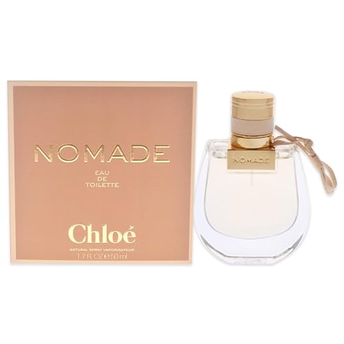 Chloe Nomade Women 1.7 oz EDT Spray