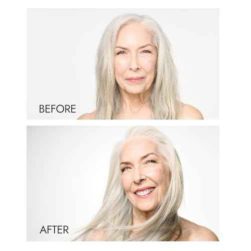 ion Silk Drops, Adds Shine & Softness, Lightweight Formula, Frizz Control, Infused with Silk Protein, 4 fl oz