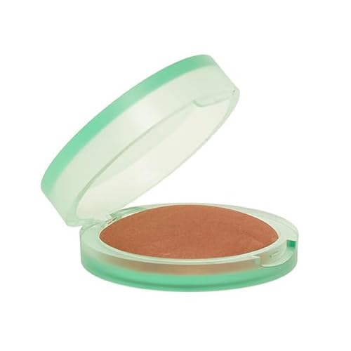 Kosas The Sun Show Bronzer | Natural Skin Glow and Moisturizing, (Deep)