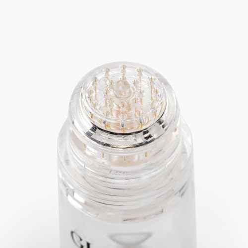 Glov Beauty Replacement Micro Infusion Heads - 0.25mm Cosmetic Stamp Heads, Single Use Beauty Accessories - (2 Count)