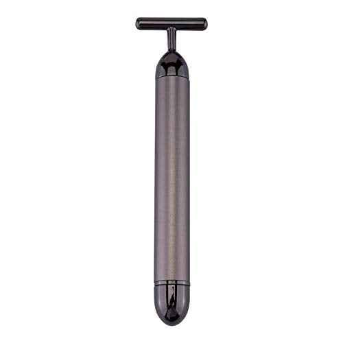Beauty Bar Gold Face Massager for Skin Care T-Shape Facial Massager Tools Face Lifting