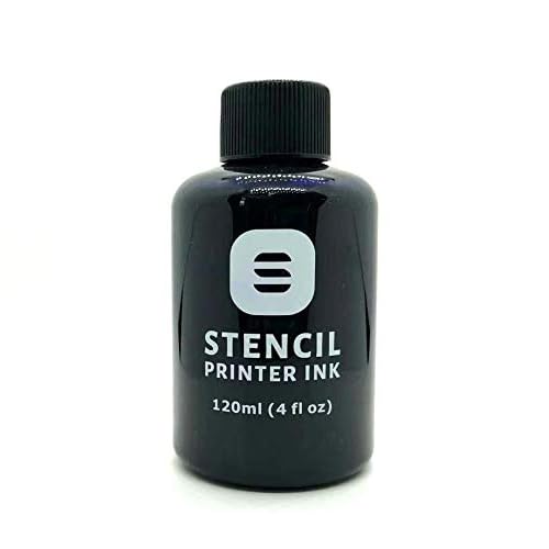 DGT Tattoo Stencil Ink - Revolutionary Tattoo Printer Ink - 4 Oz Bottle