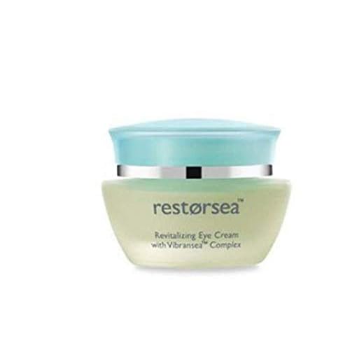 Restorsea Revitalizing Eye Cream 0.5oz/15g by Restorsea