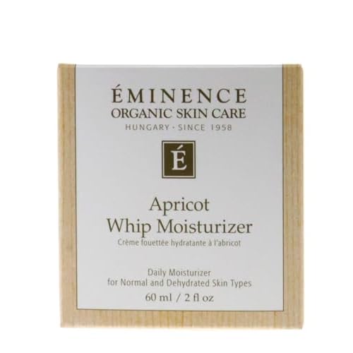 Eminence Organic Apricot Whip Moisturizer 2 oz
