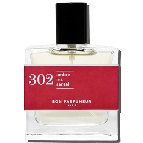 Eau de Parfum 302 by Bon Parfumeur