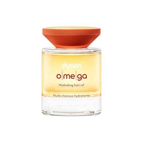 Dyson Omega¢â Hydrating hair oil, 30mL