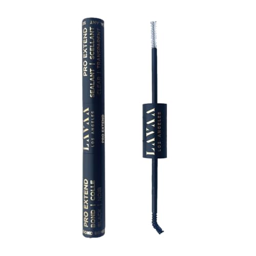 PRO Extend Lash System | 48 Lash Clusters in 4 lenghts: 10mm 12mm 14m 16mm | Flat-Band All-Day Comfort | DIY Lash Extensions (W1 | WISPY Bundle)