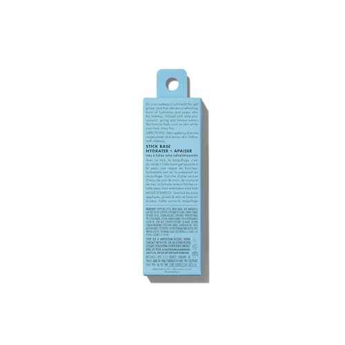 e.l.f. Stay Cool Primer Stick, Hydrating Gel Primer Preps Skin For Makeup, Imparts A Cooling Feel, Infused With Aloe Water, Vegan & Cruelty-Free