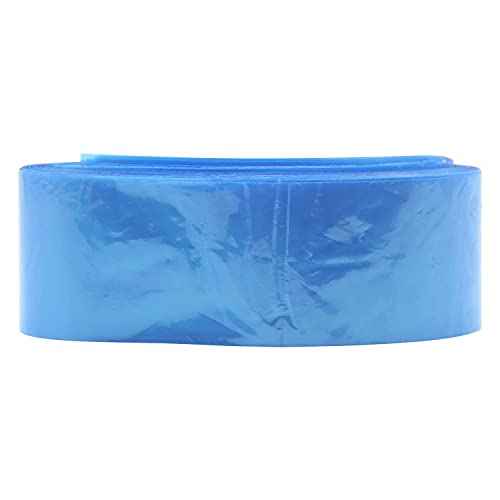 Pirate Face Tattoo 125 Tattoo Clip Cord Sleeves 125 Sleeves/Box
