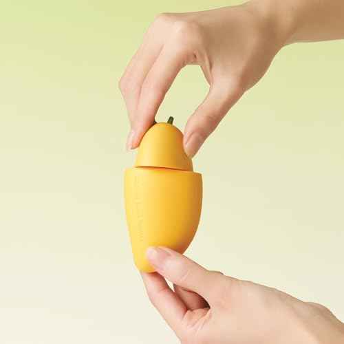 TONYMOLY Magic Food Mango Hand Butter, 1.5 Fl Oz